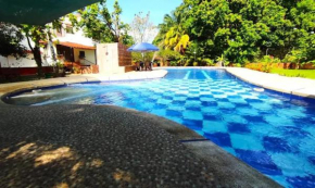 Casa campestre Villa Lida